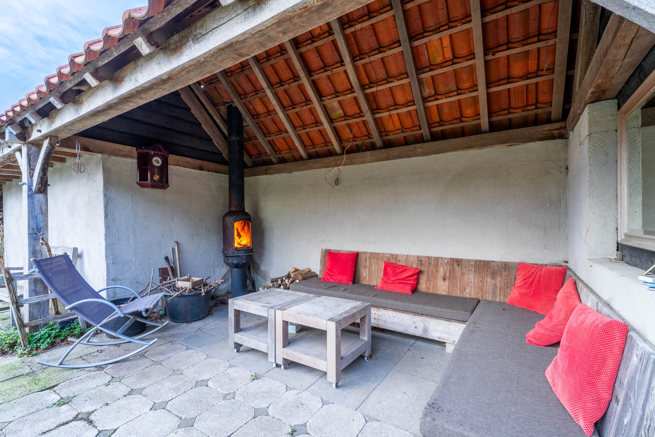 Foto 30 van Spoorstraat 12