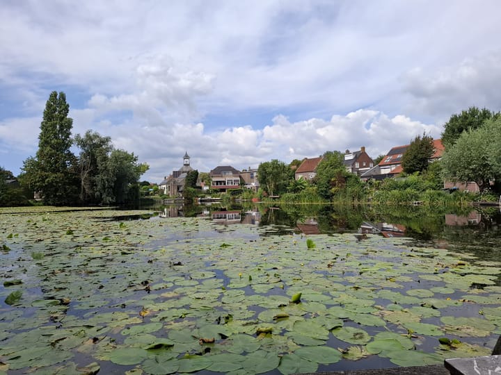 Photo 36 of Spoorstraat 12