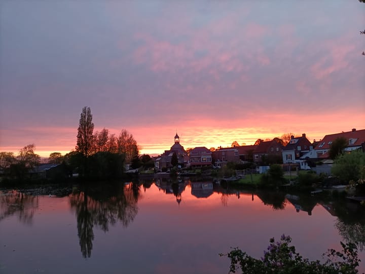 Photo 37 of Spoorstraat 12