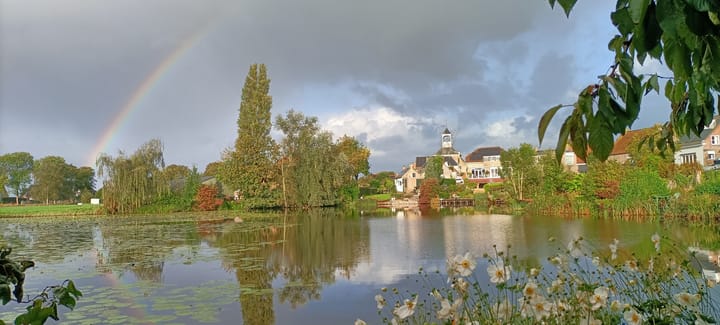 Photo 38 of Spoorstraat 12