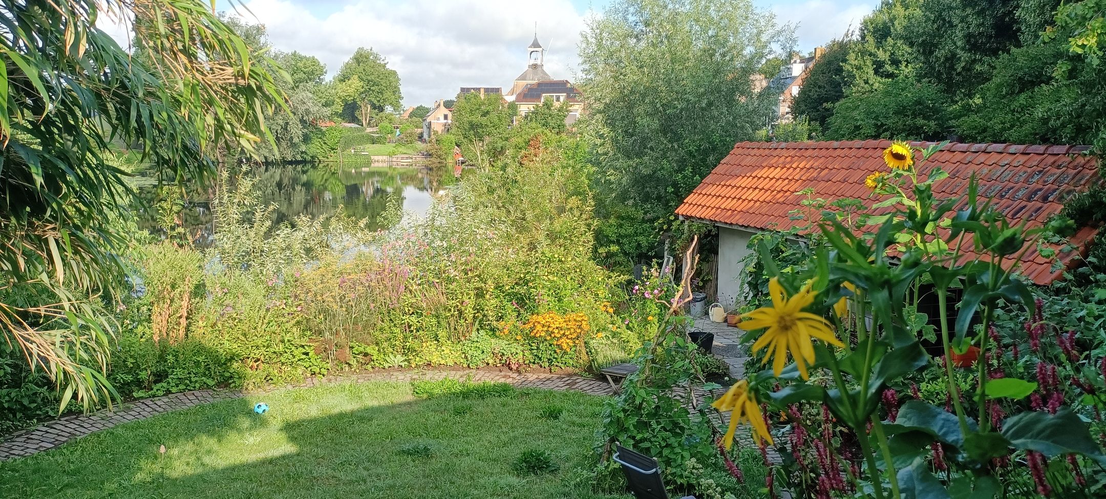 Foto 39 van Spoorstraat 12