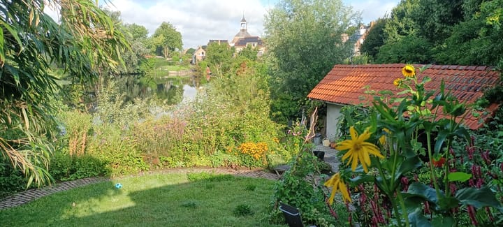 Photo 39 of Spoorstraat 12