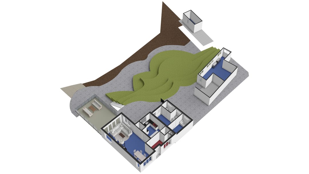 Foto 43 van Spoorstraat 12