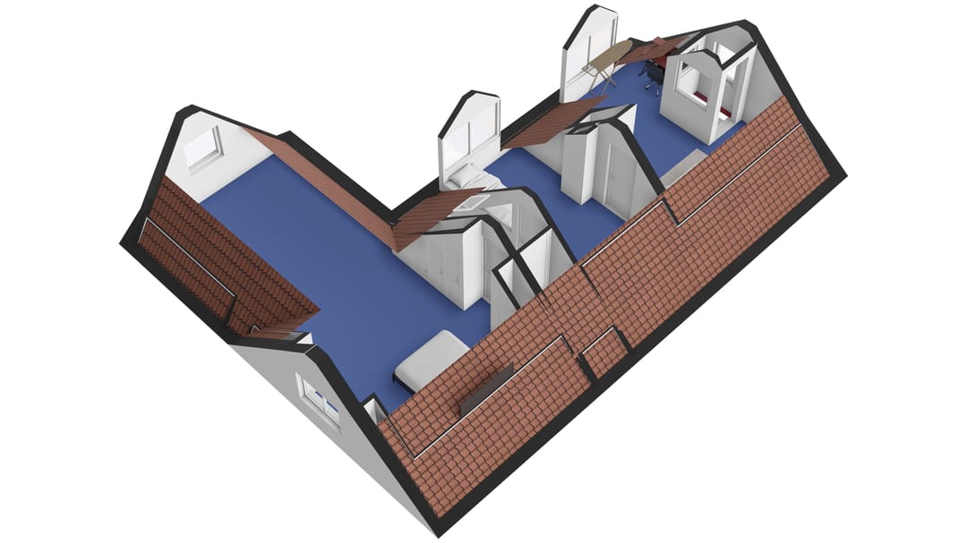 Foto 47 van Spoorstraat 12