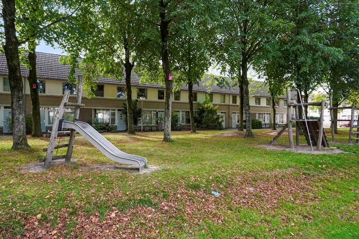 Foto 45 van Van Bylandtstraat 52