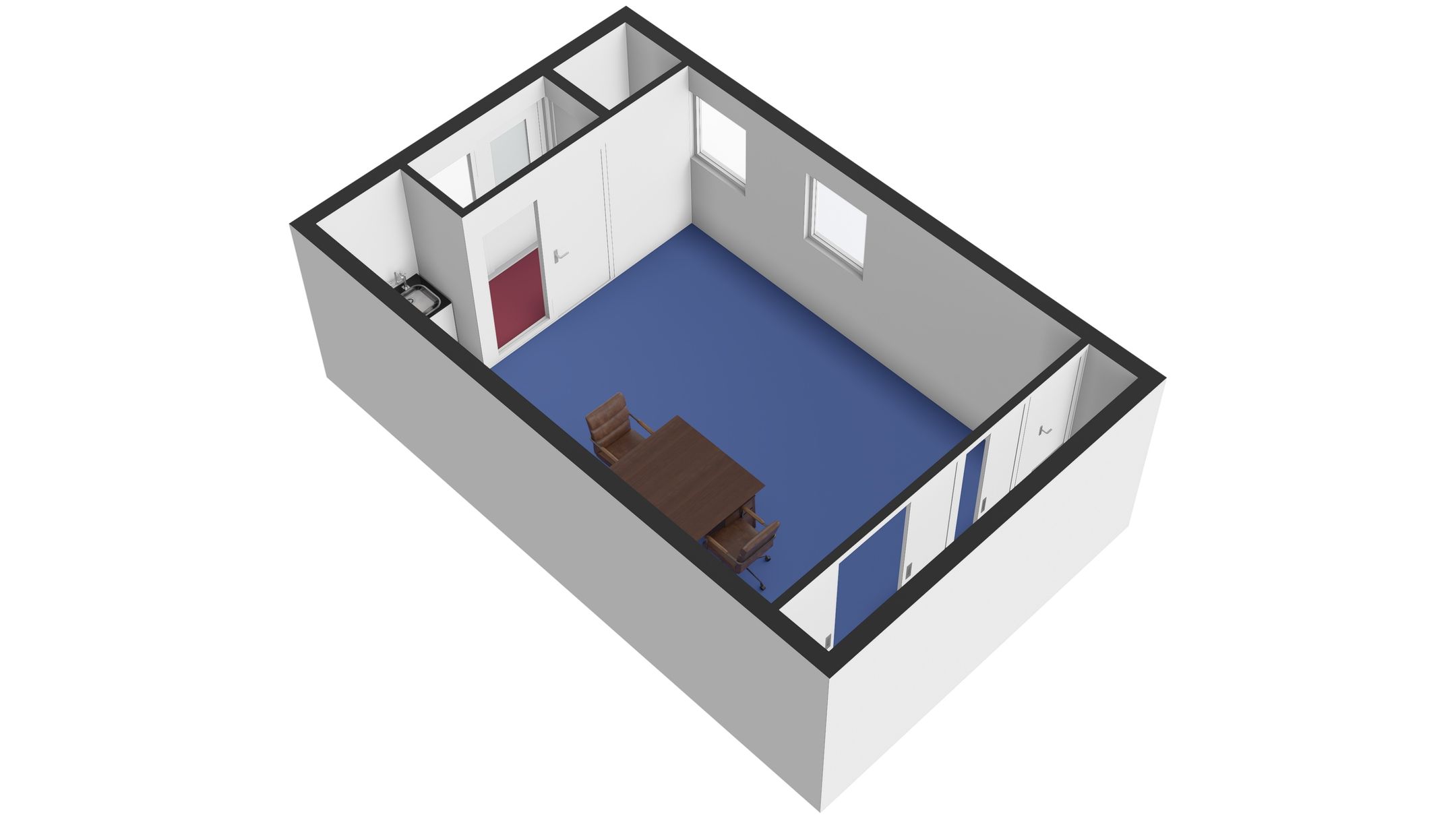 Foto 51 van Spoorstraat 12