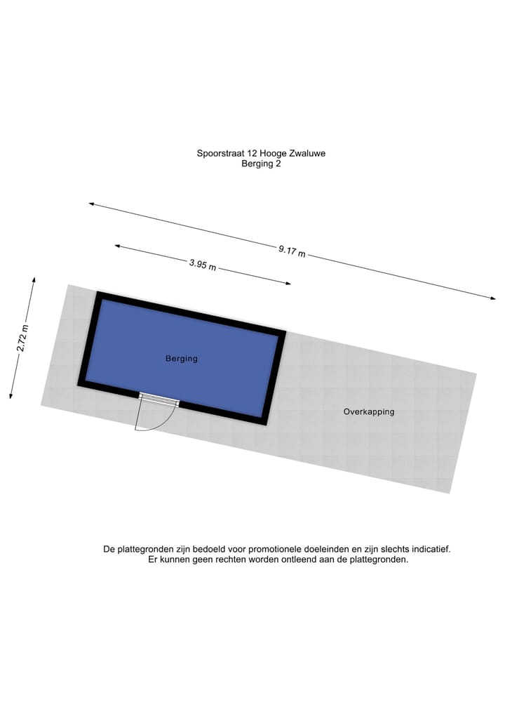 Photo 52 of Spoorstraat 12