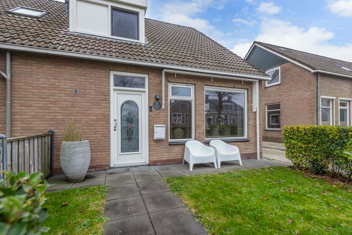 Foto 9 van Hegeterp 31