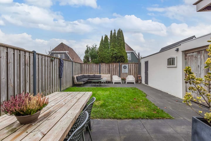 Photo 3 of Hegeterp 31