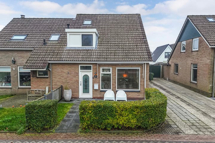 Foto 8 van Hegeterp 31