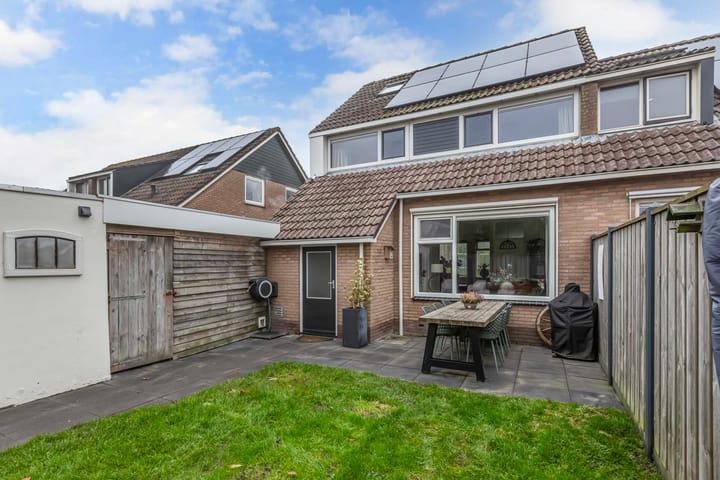 Foto 37 van Hegeterp 31