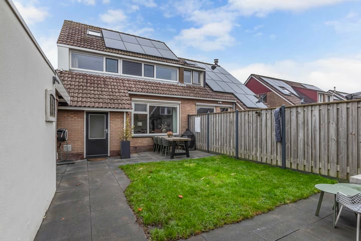 Foto 38 van Hegeterp 31