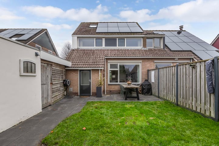 Foto 36 van Hegeterp 31