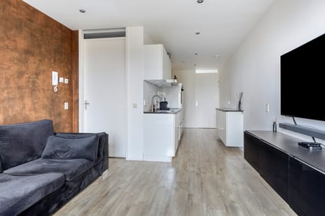 Scandinaviëkade 95 tertiary image