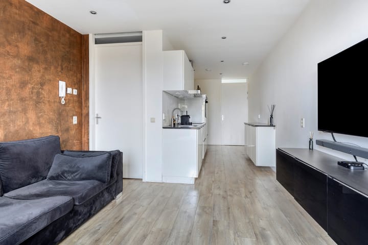 Photo 3 of Scandinaviëkade 95