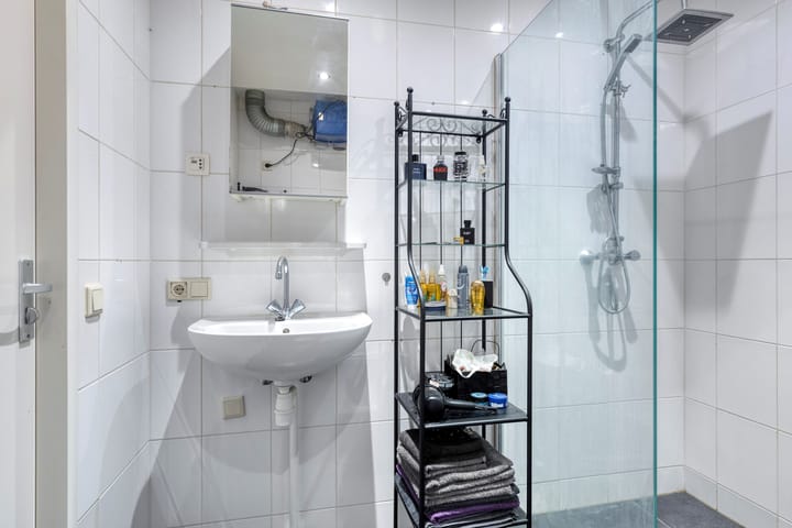 Photo 8 of Scandinaviëkade 95