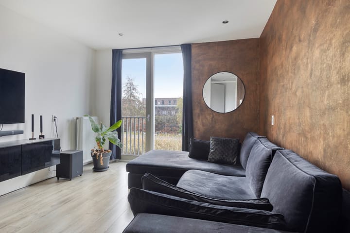 Photo 9 of Scandinaviëkade 95