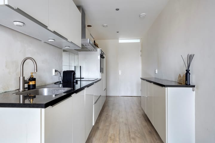 Photo 11 of Scandinaviëkade 95