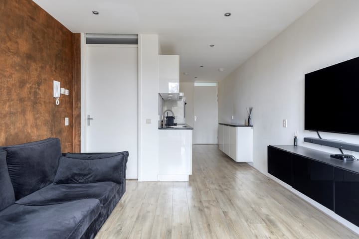 Photo 10 of Scandinaviëkade 95