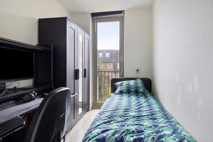 Photo 13 of Scandinaviëkade 95