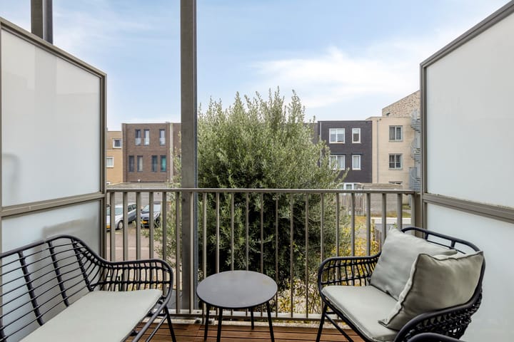 Photo 16 of Scandinaviëkade 95