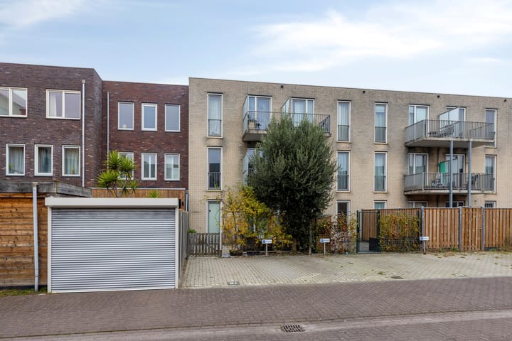 Photo 18 of Scandinaviëkade 95