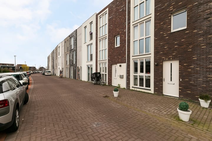 Photo 19 of Scandinaviëkade 95