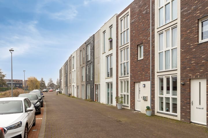 Photo 21 of Scandinaviëkade 95