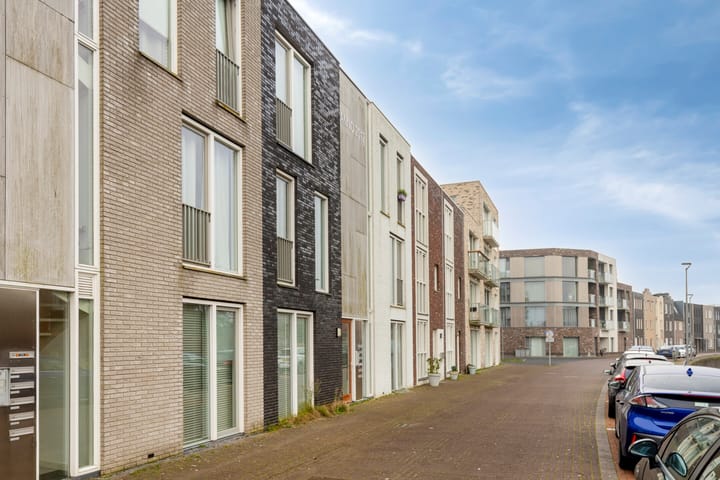 Photo 22 of Scandinaviëkade 95