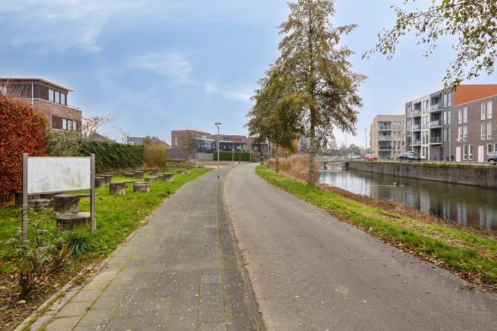 Photo 26 of Scandinaviëkade 95