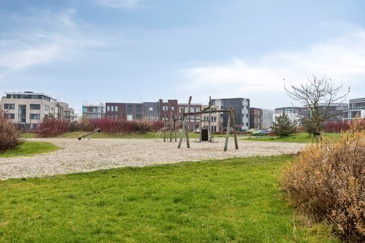 Photo 27 of Scandinaviëkade 95