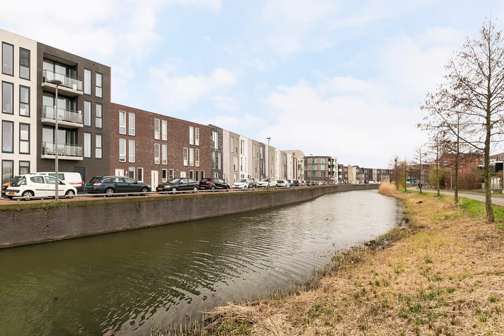 Photo 24 of Scandinaviëkade 95