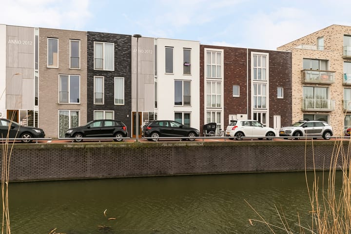 Photo 23 of Scandinaviëkade 95