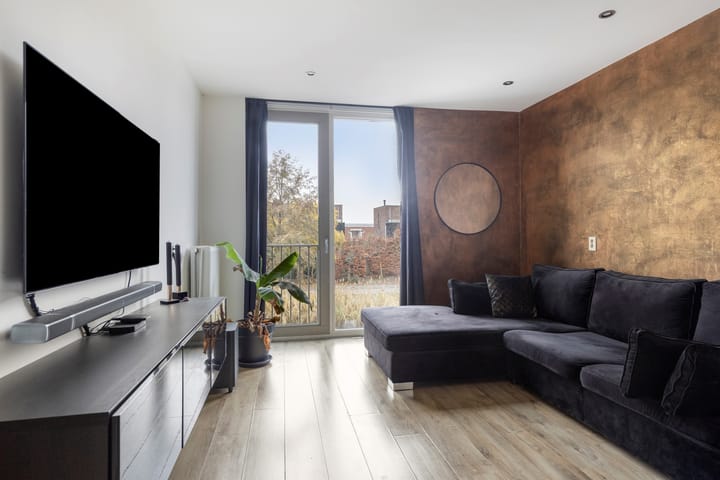 Photo 4 of Scandinaviëkade 95