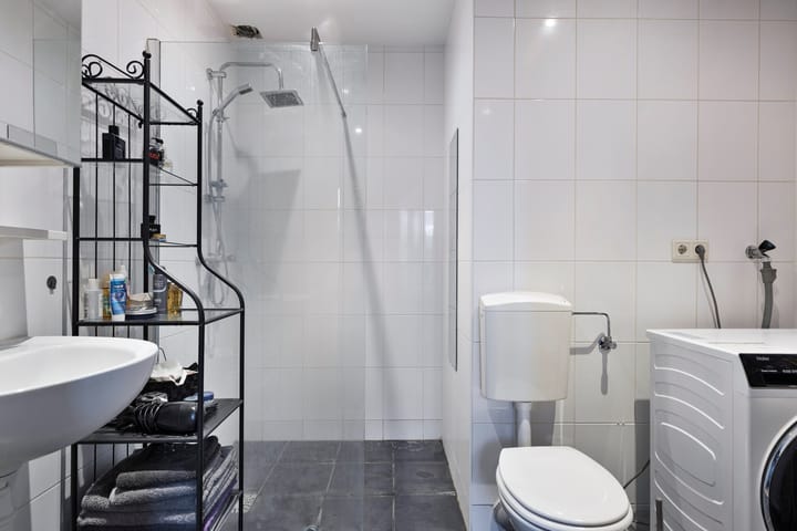 Photo 7 of Scandinaviëkade 95