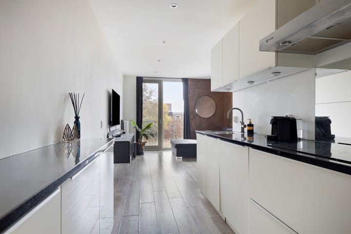 Photo 2 of Scandinaviëkade 95