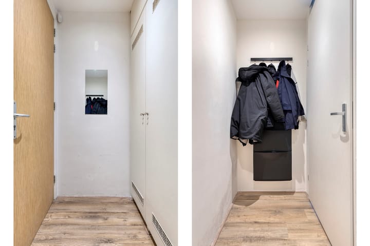 Photo 5 of Scandinaviëkade 95