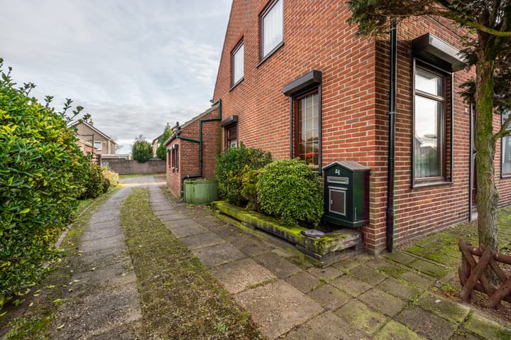 Foto 4 van Pr Clausstraat 4