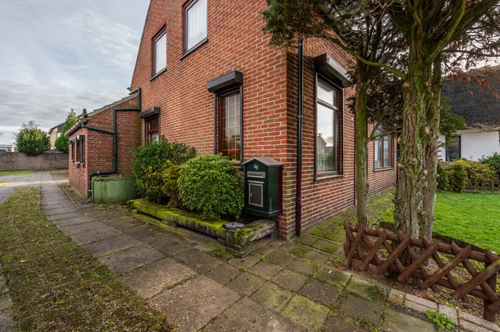 Foto 5 van Pr Clausstraat 4