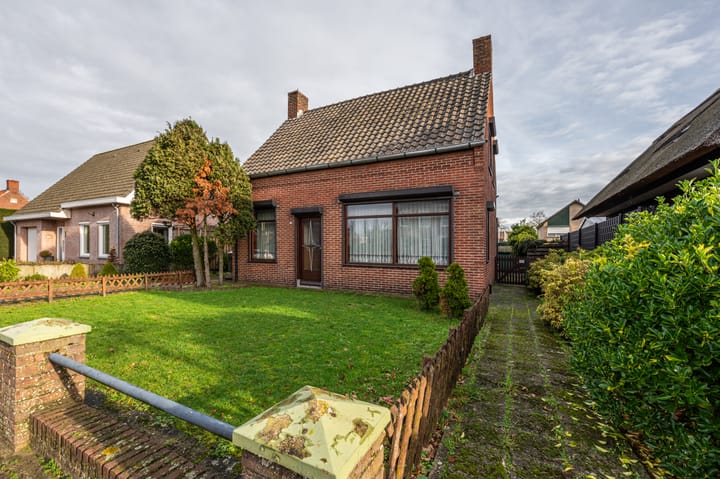 Foto 3 van Pr Clausstraat 4