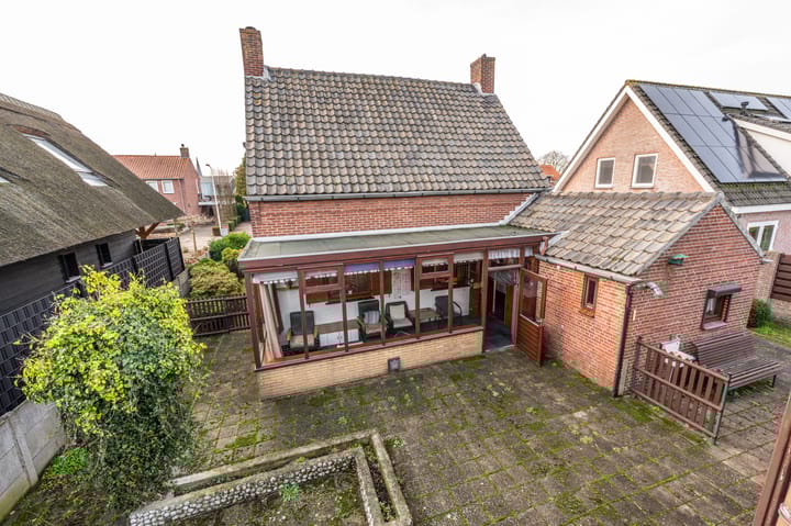 Foto 37 van Pr Clausstraat 4