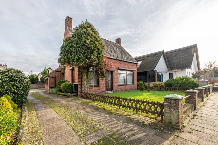 Foto 2 van Pr Clausstraat 4