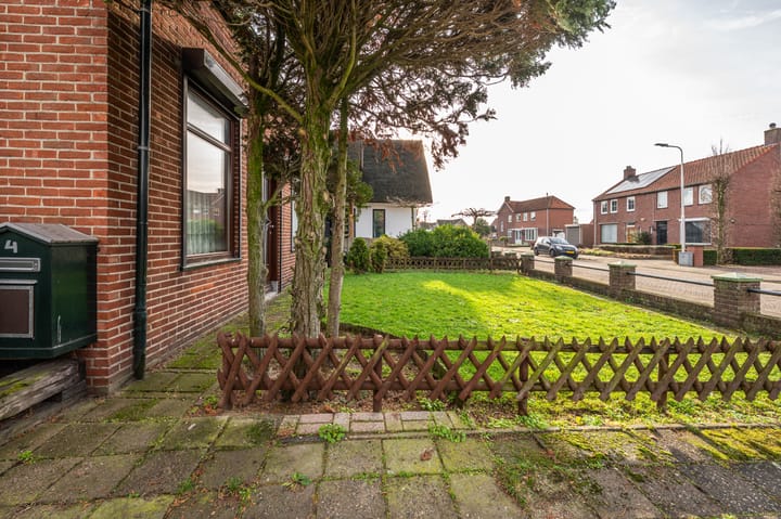 Foto 6 van Pr Clausstraat 4