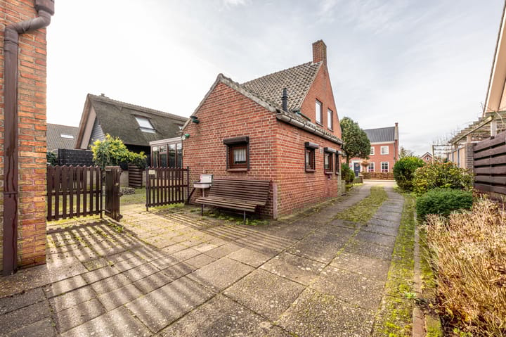 Foto 48 van Pr Clausstraat 4