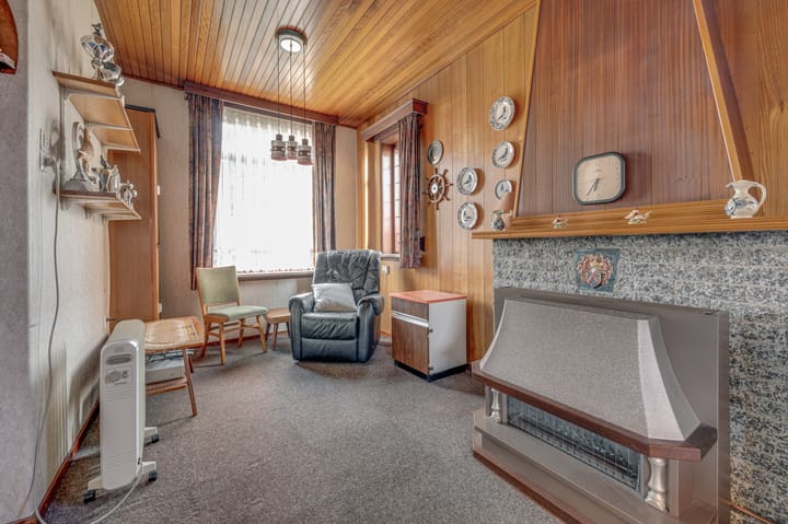 Foto 8 van Pr Clausstraat 4