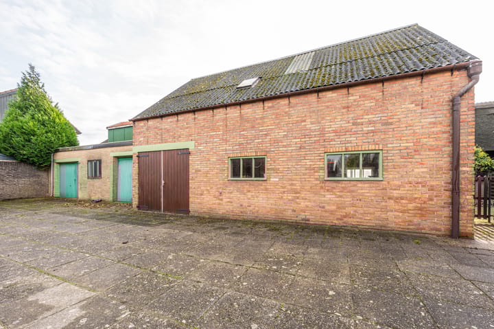 Foto 50 van Pr Clausstraat 4