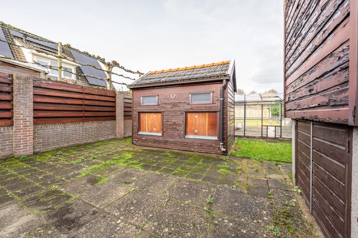 Foto 58 van Pr Clausstraat 4