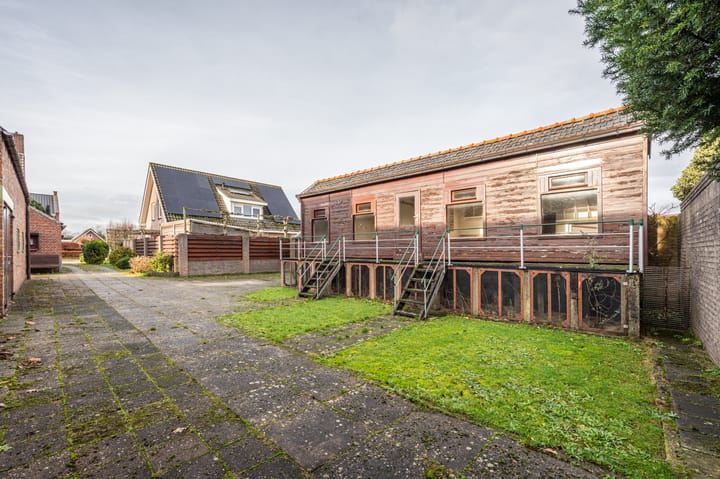 Foto 59 van Pr Clausstraat 4