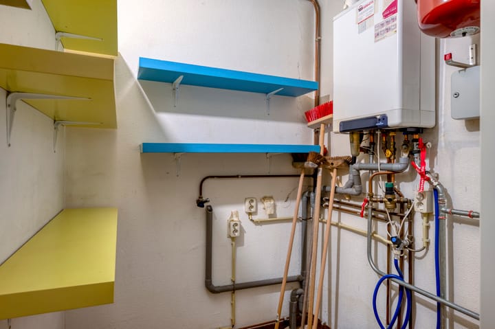 Photo 13 of Maanstraat 16-A