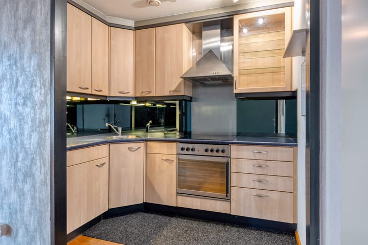 Photo 4 of Maanstraat 16-A